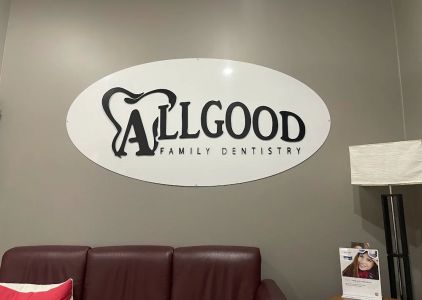 Allgood Family Dentistry