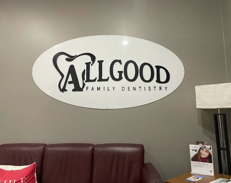 Allgood Family Dentistry