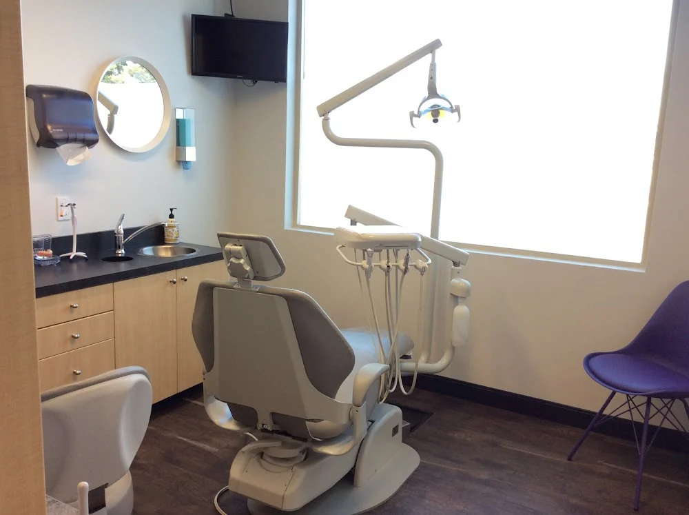 Brad Halleck DDS - Town Dental Battle Ground 9