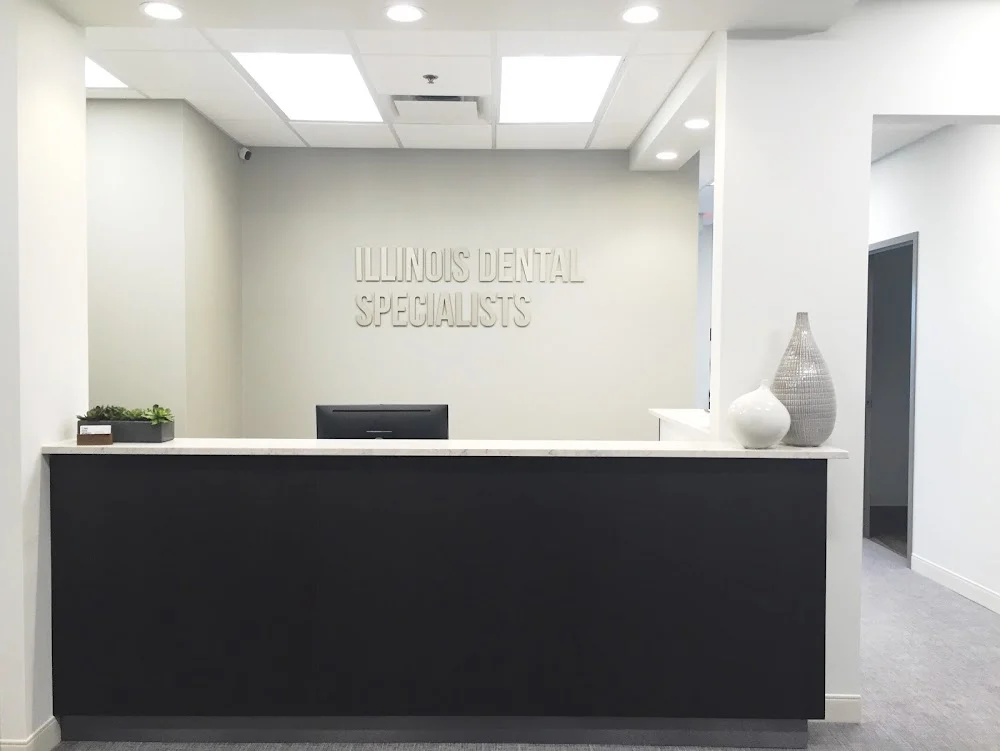 Illinois Dental Specialists 1