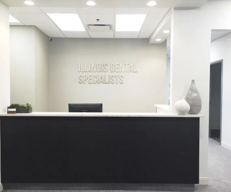 Illinois Dental Specialists