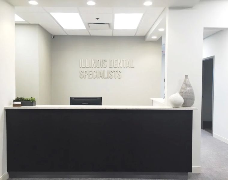 Illinois Dental Specialists