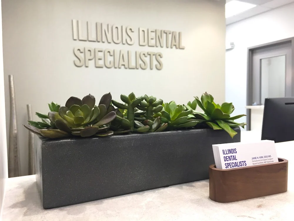 Illinois Dental Specialists 2