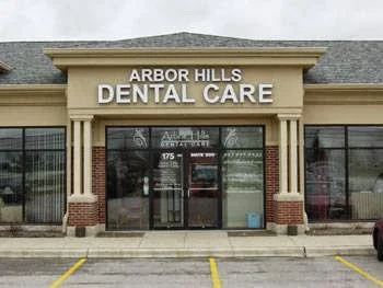 Arbor Hills Dental Care 2