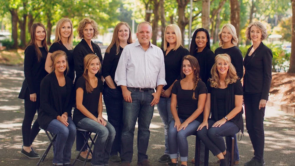 Columbia Orthodontics, PC 1