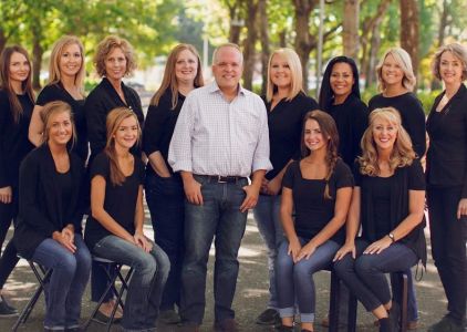 Columbia Orthodontics, PC