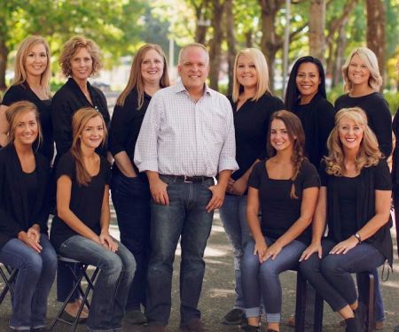 Columbia Orthodontics, PC