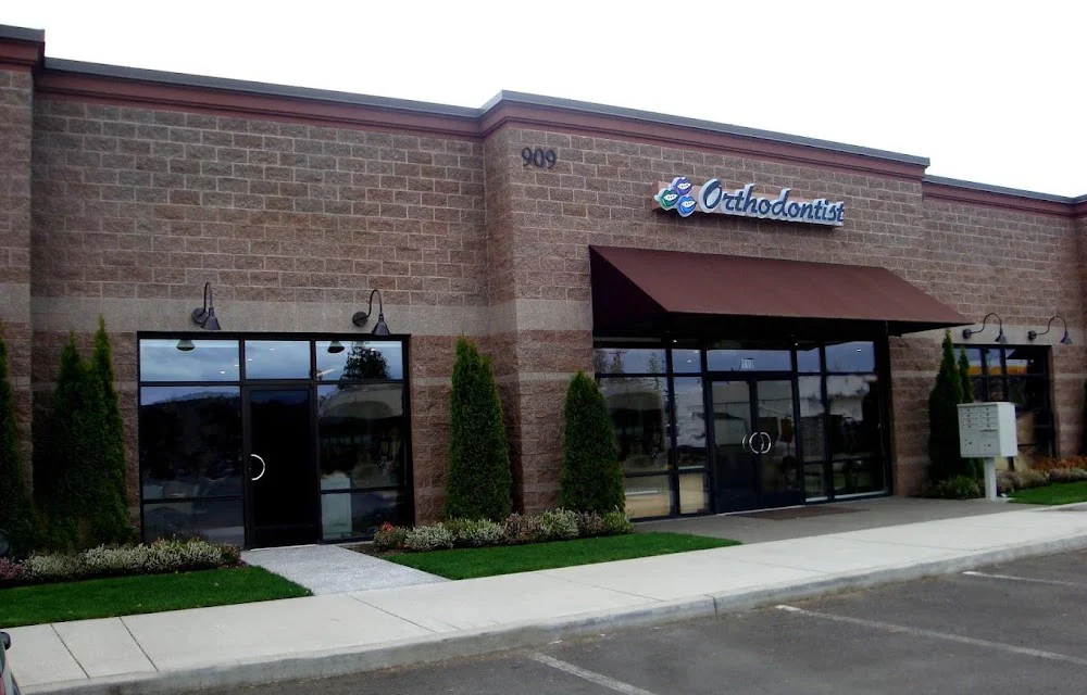 Columbia Orthodontics, PC 3