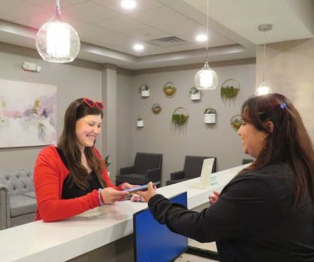 Cusp Dental