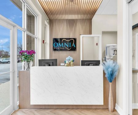Omnia Dental