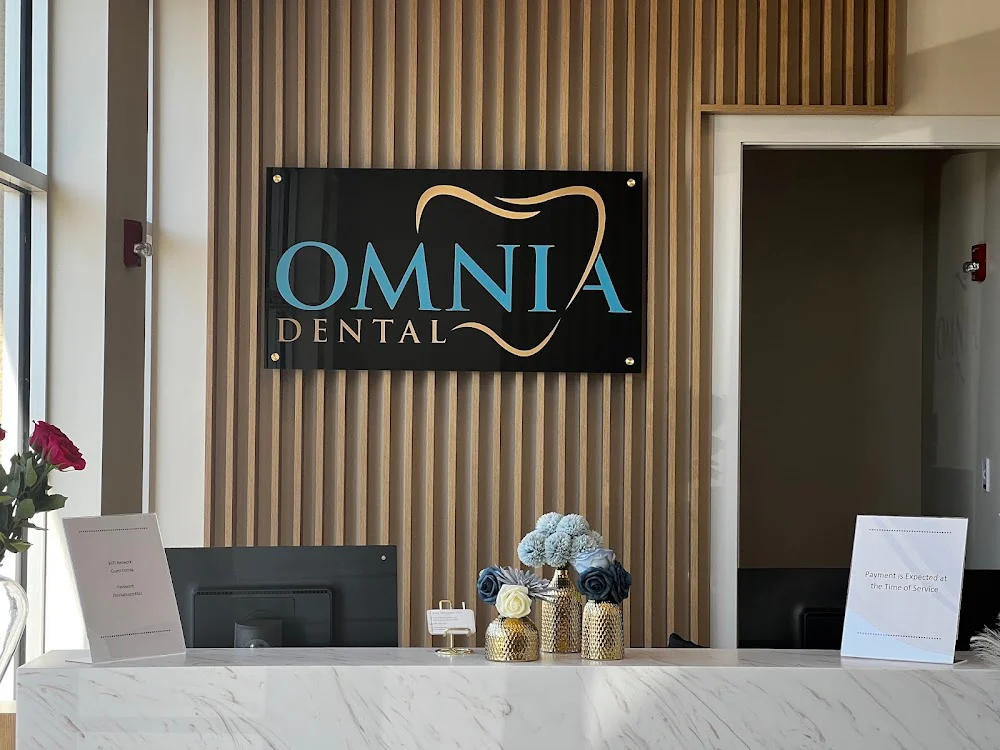 Omnia Dental 7