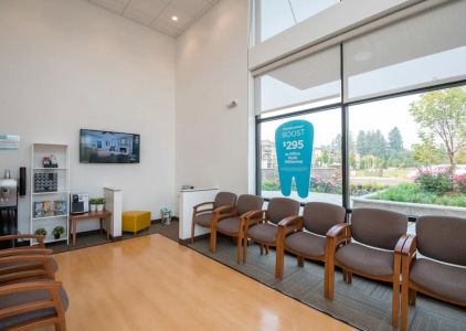 Battle Ground Smiles Dentistry