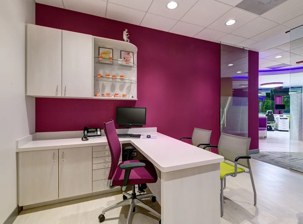 Buffalo Grove Orthodontics (formerly Weintraub & Eltink Orthodontics) 7