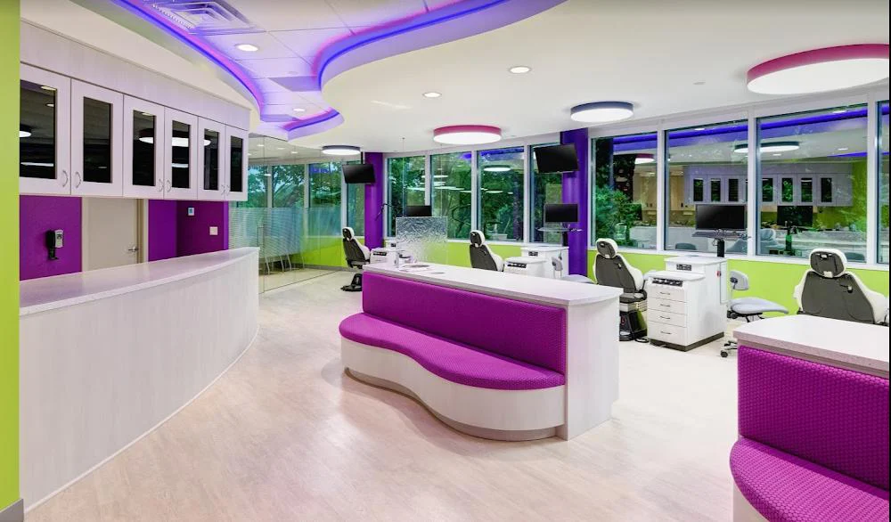 Buffalo Grove Orthodontics (formerly Weintraub & Eltink Orthodontics) 2