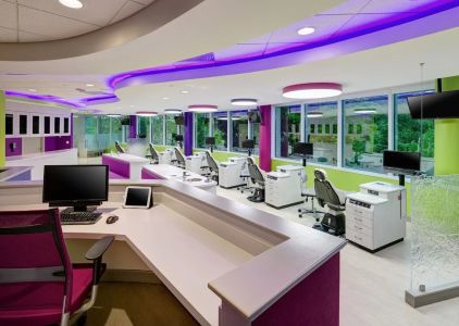 Buffalo Grove Orthodontics (formerly Weintraub & Eltink Orthodontics)