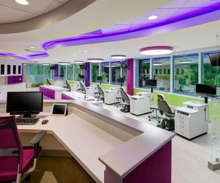 Buffalo Grove Orthodontics (formerly Weintraub & Eltink Orthodontics)