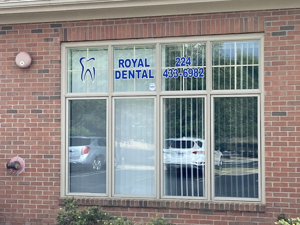 Royal Dental Alexander L. Shakhet, DDS 4