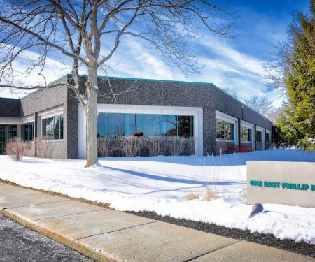 Midwest Dental - Vernon Hills