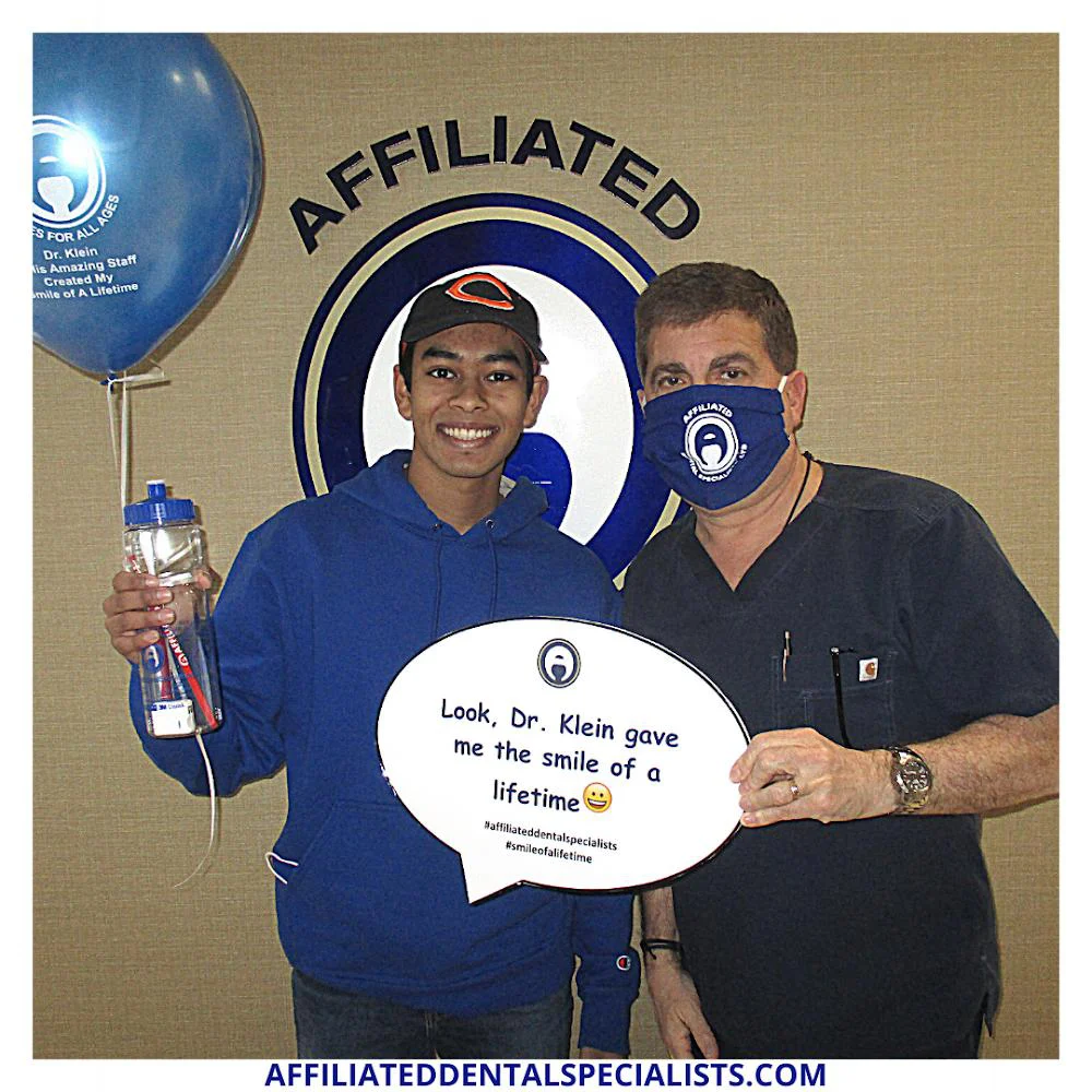 Affiliated Dental Specialists Picture 2