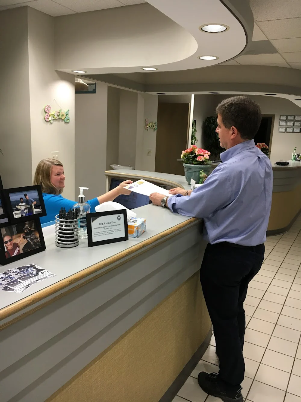Affiliated Dental Specialists Picture 10