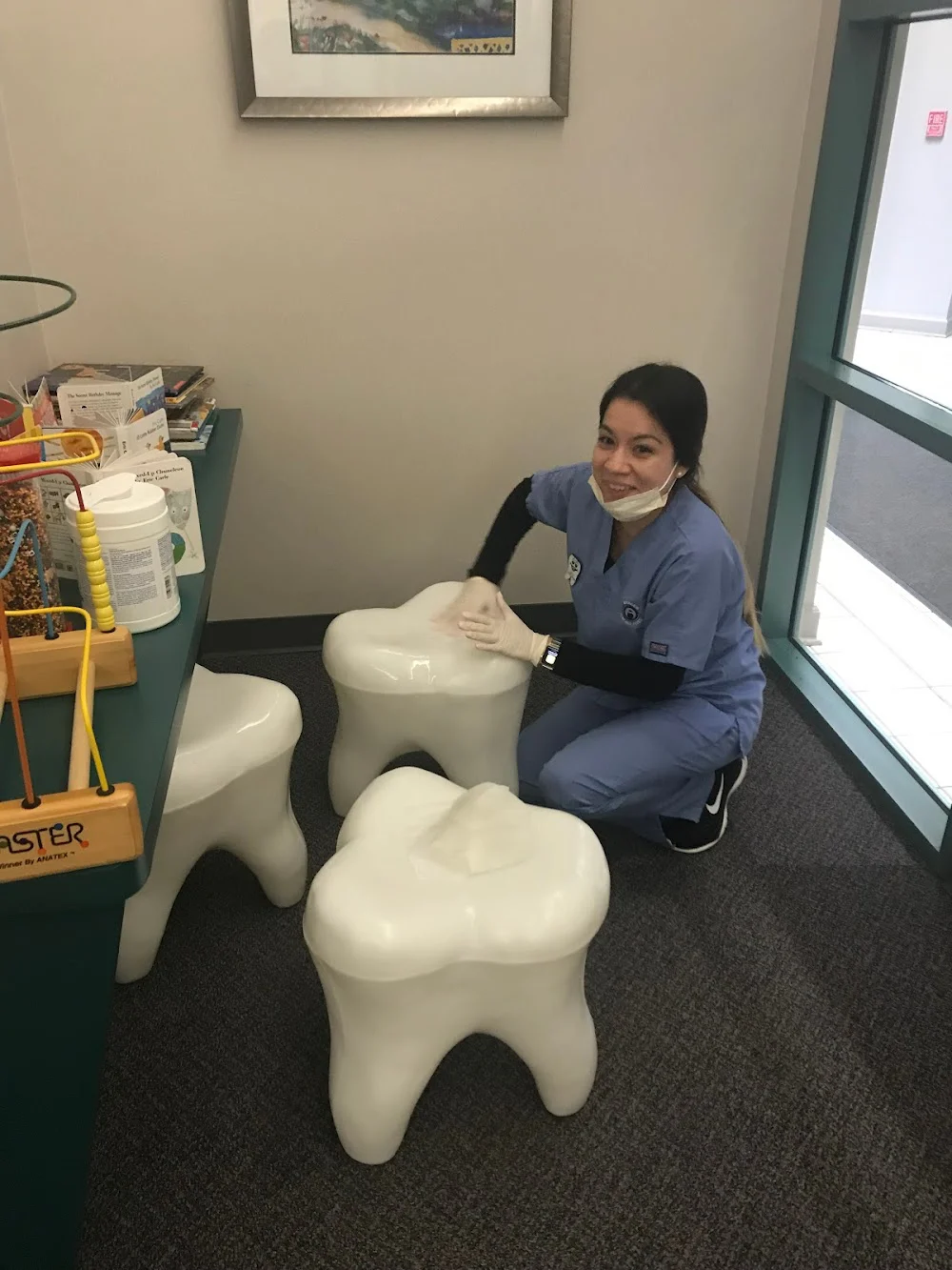 Affiliated Dental Specialists Picture 9