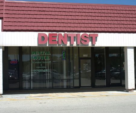 Dental Perfection