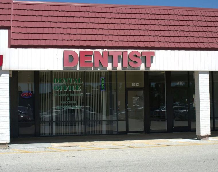 Dental Perfection