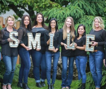 Dr. Zareen I. Kapadia, DDS