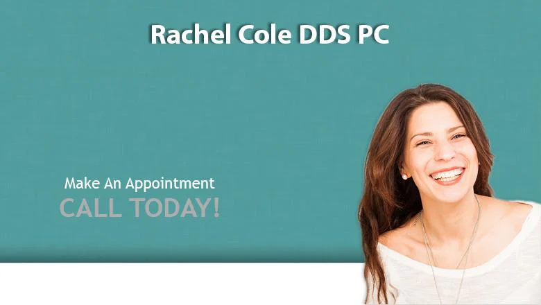 Rachel Cole DDS PC 7