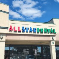All Star Dental Clinic ico
