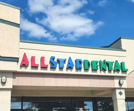 All Star Dental Clinic