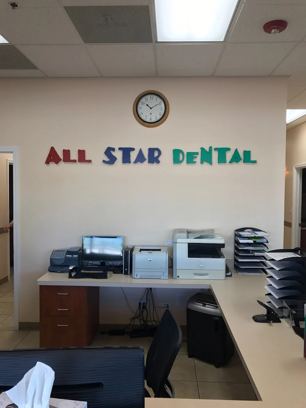 All Star Dental Clinic 3