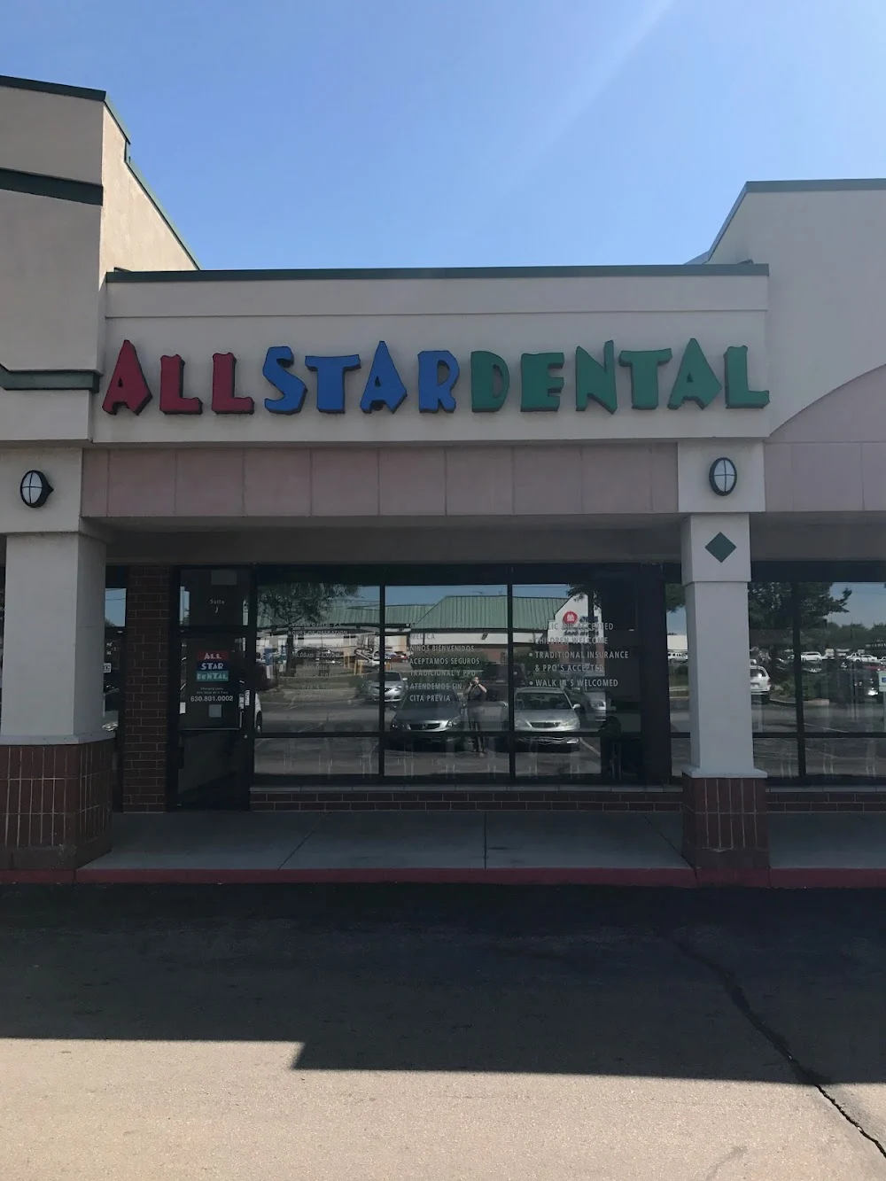 All Star Dental Clinic 7