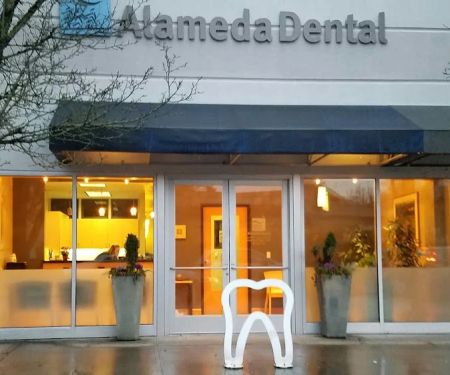 Alameda Dental