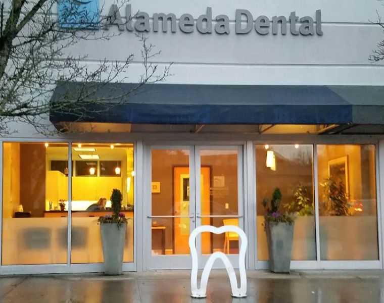 Alameda Dental