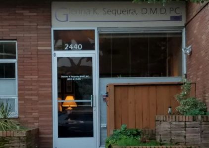 Glenna K Sequeira D.M.D., P.C.