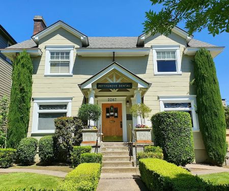 Pettygrove Dental