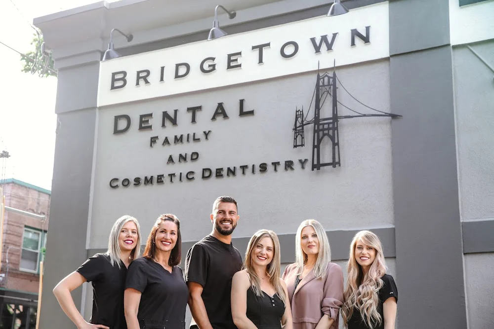 Bridgetown Dental 1