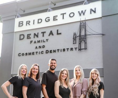 Bridgetown Dental