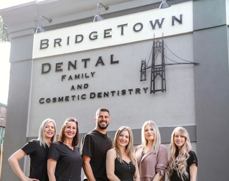 Bridgetown Dental