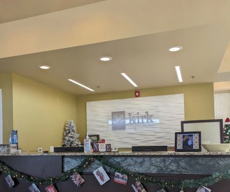 Kirk Family Dentistry