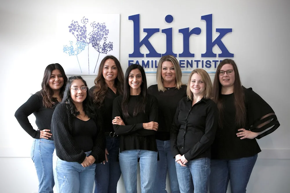 Kirk Family Dentistry 5