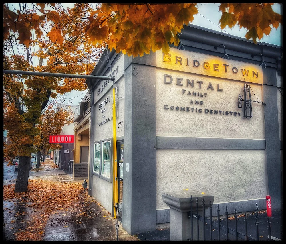 Bridgetown Dental 10