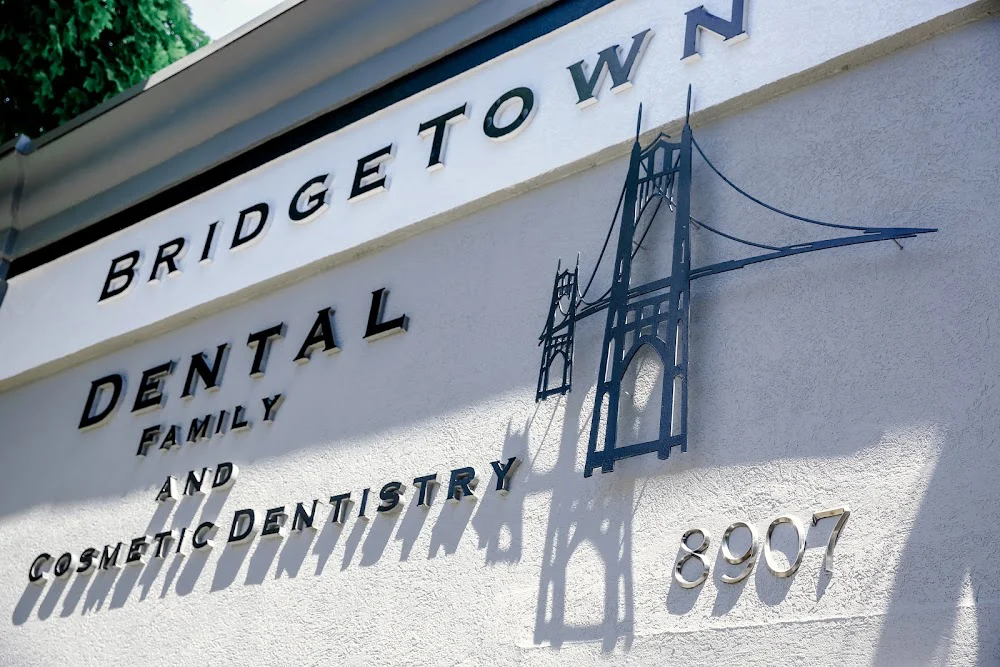 Bridgetown Dental 8