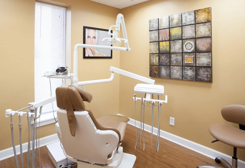 Innovative Periodontics & Implants: Donald G Flynn, DDS 2