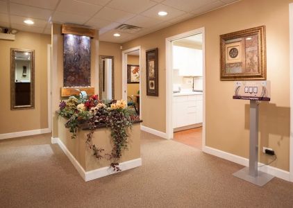 Innovative Periodontics & Implants: Donald G Flynn, DDS