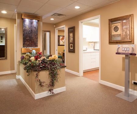 Innovative Periodontics & Implants: Donald G Flynn, DDS