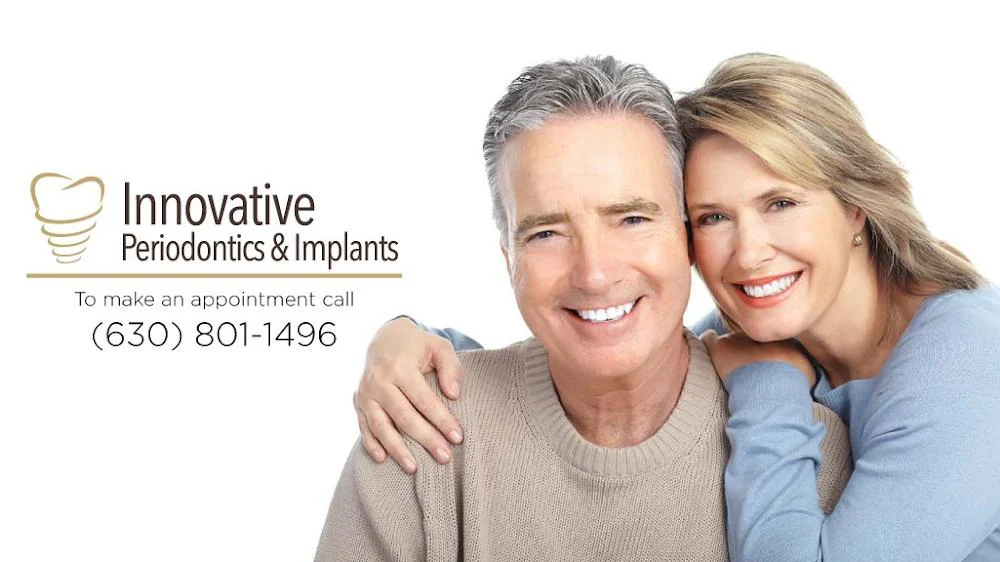 Innovative Periodontics & Implants: Donald G Flynn, DDS 4