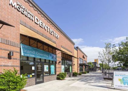 Portland Modern Dentistry