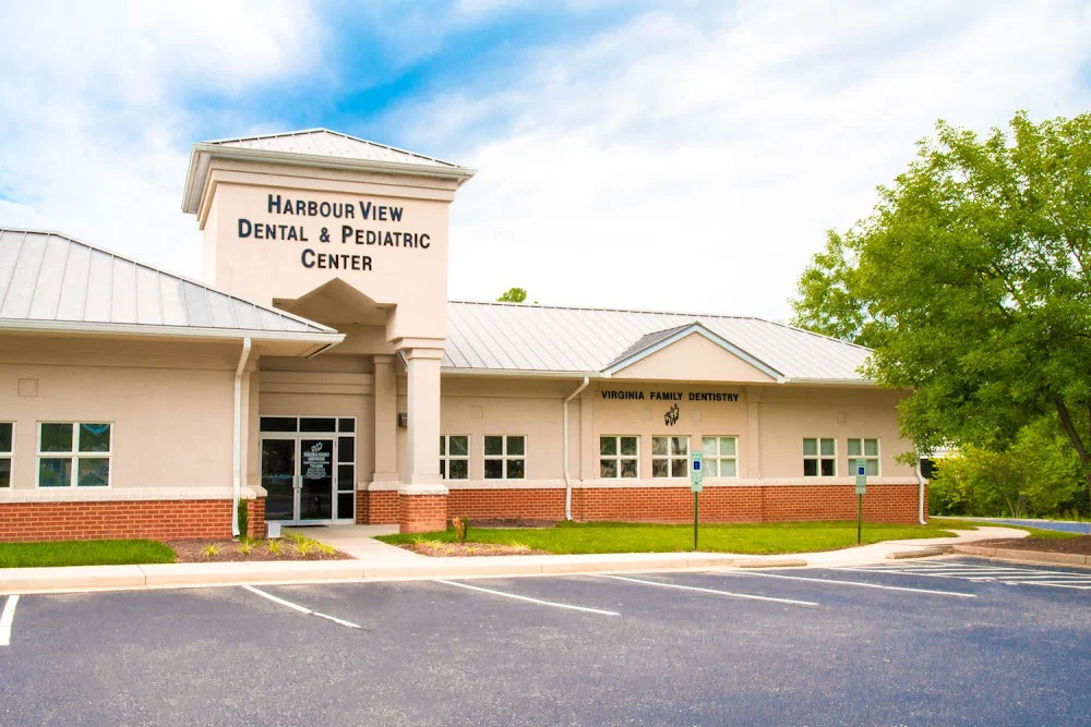 Virginia Family Dentistry Brandermill - Woodlake 1